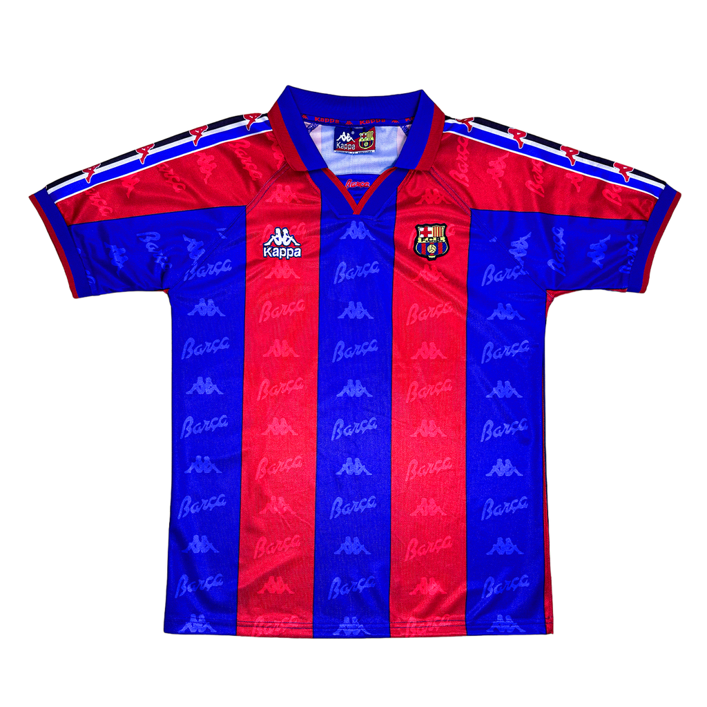 FC Barcelona 96/97 Local | EXPRESS