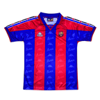 FC Barcelona 96/97 Local | EXPRESS
