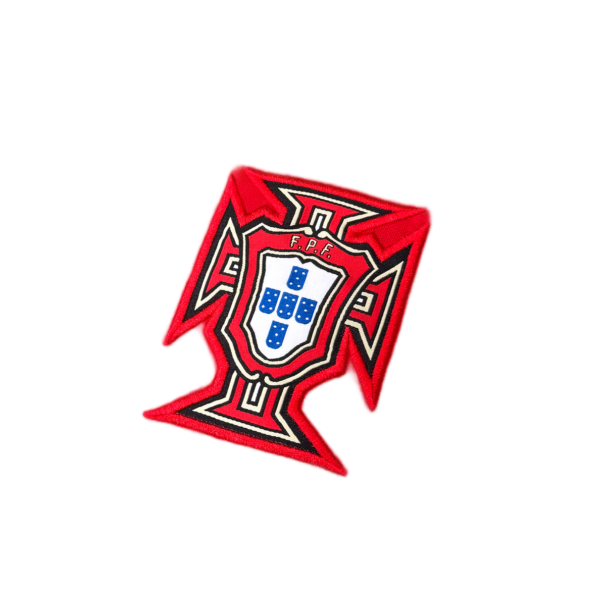 Portugal Entrenamiento Rojo Larga