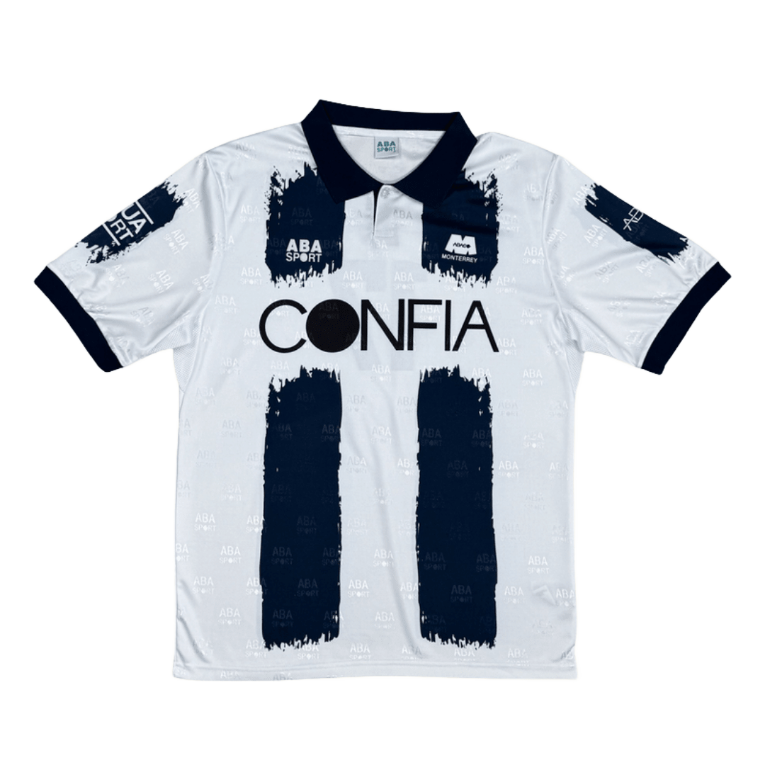 Jersey Monterrey 1994/96 Local