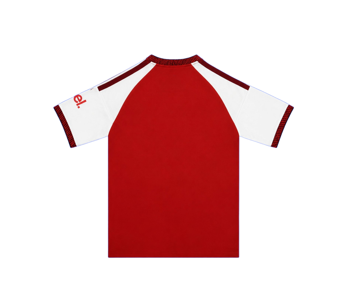 Arsenal Local - 26/27