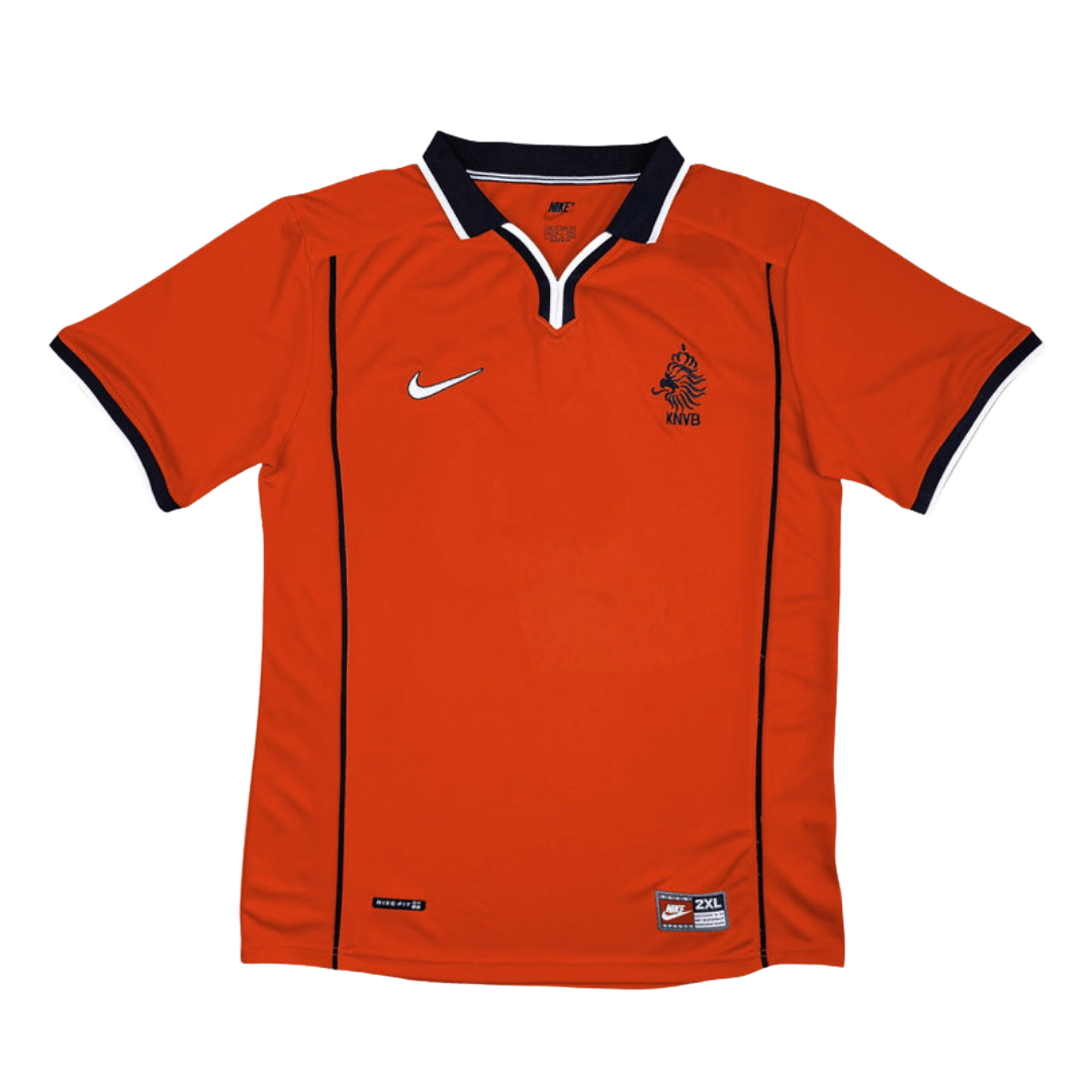 Holanda 1998 Local