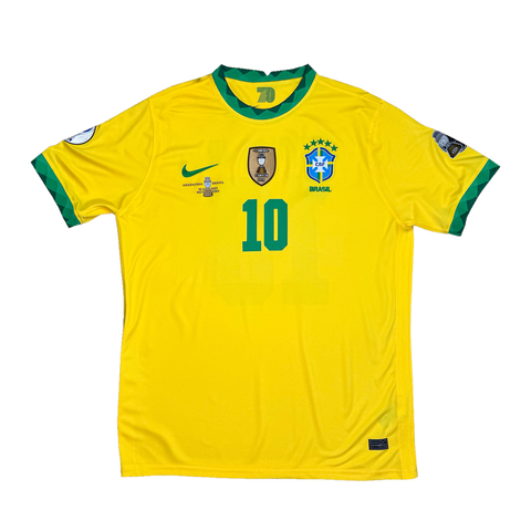 Brasil 2021 Local