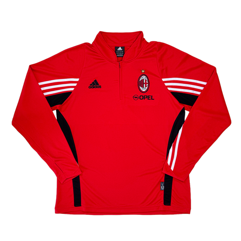 AC Milan 2003/04 Local Chamarra