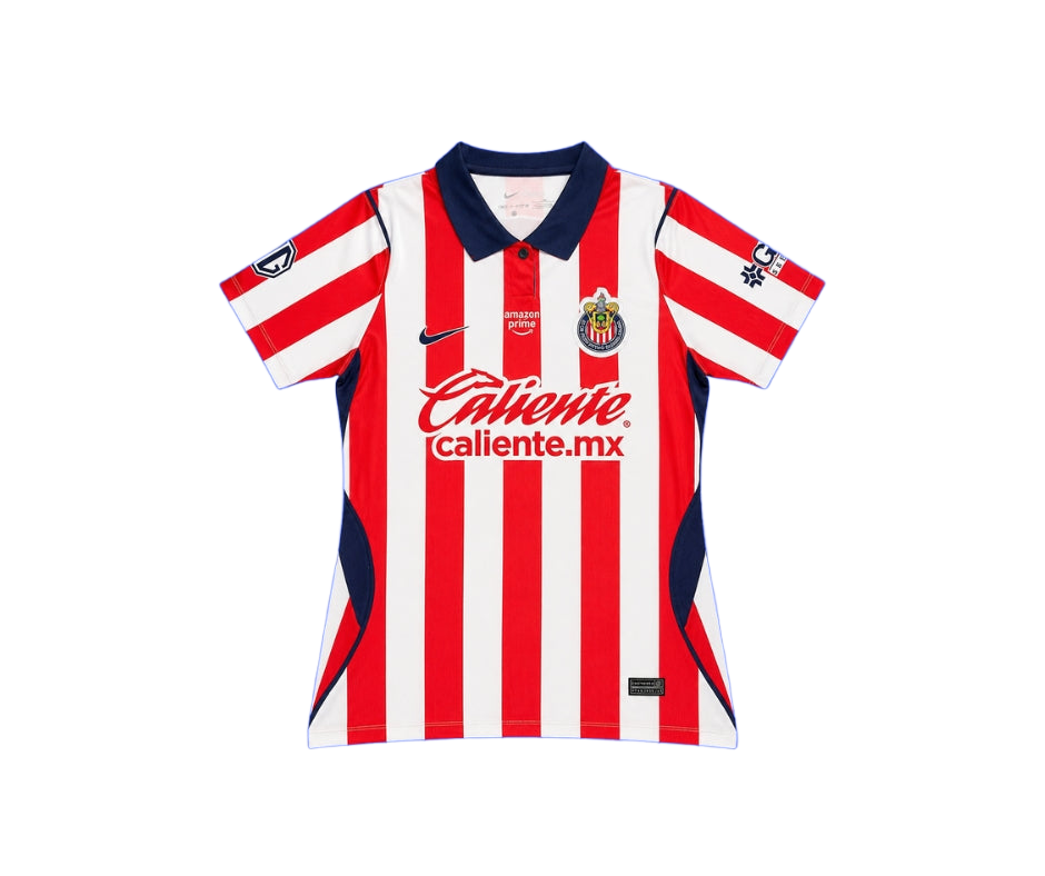 Chivas Local - 26/27 Dama/Mujer