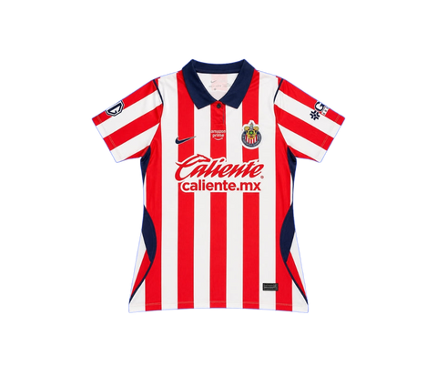 Chivas Local - 26/27 Dama/Mujer