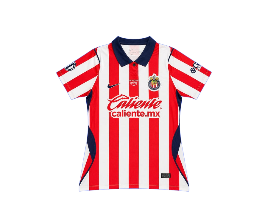 Chivas Local - 26/27 Dama/Mujer