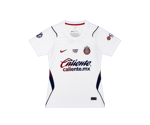 Chivas Visita - 26/27 Dama/Mujer