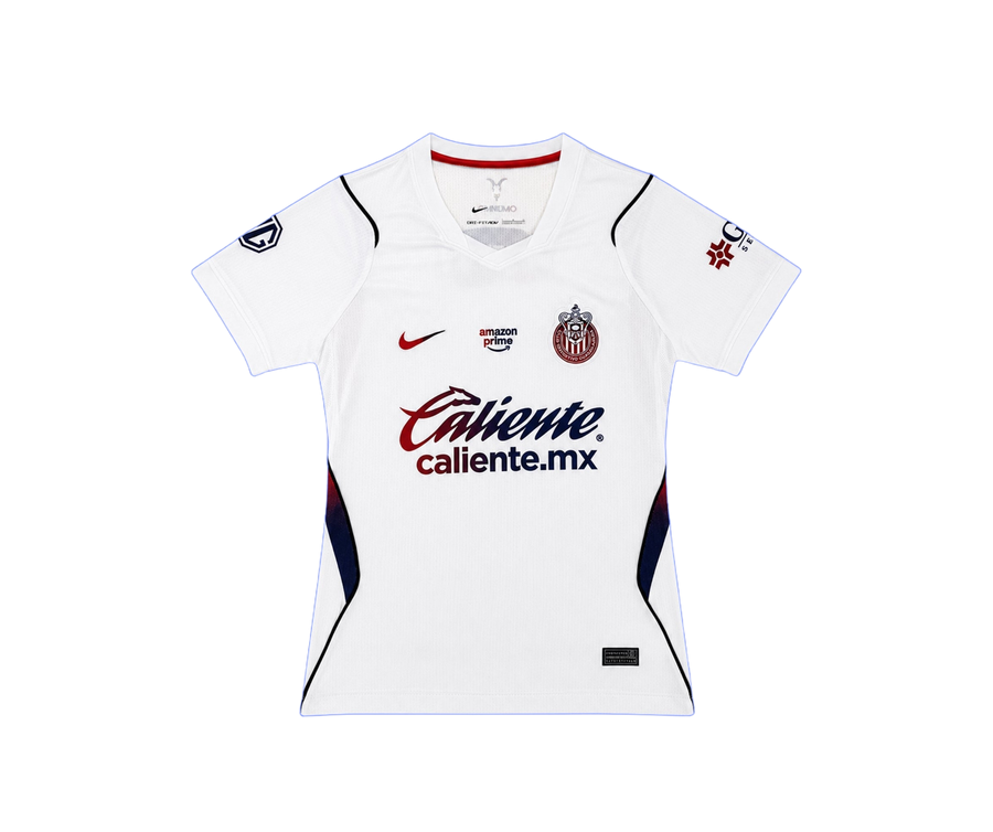 Chivas Visita - 26/27 Dama/Mujer