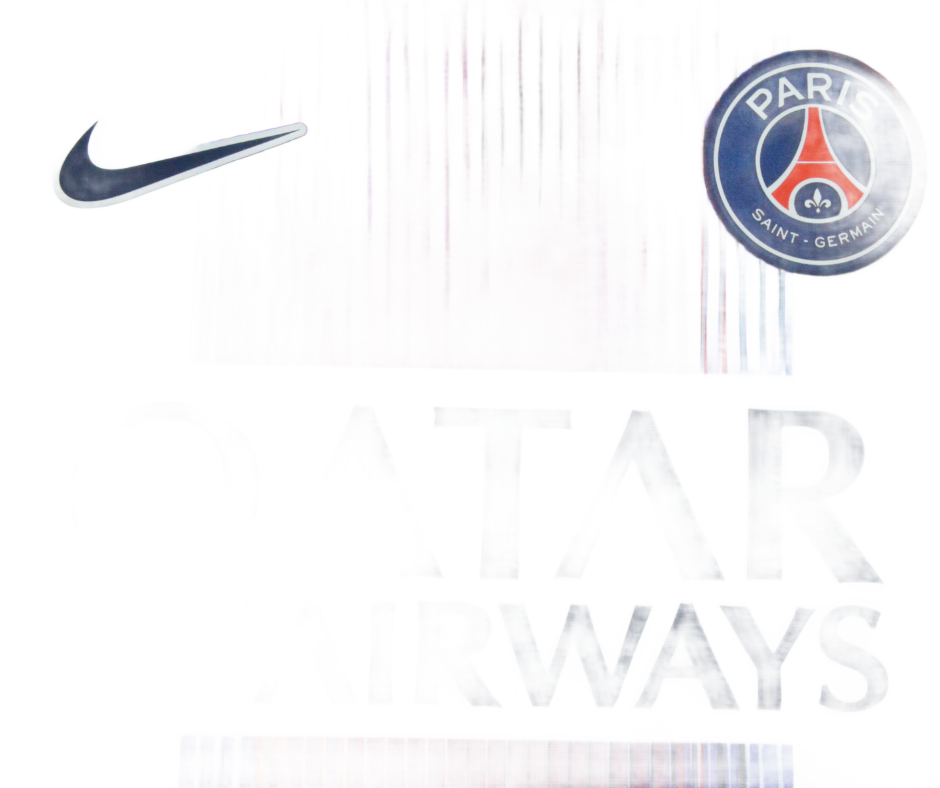 Paris Saint-Germain Visita - 26/27