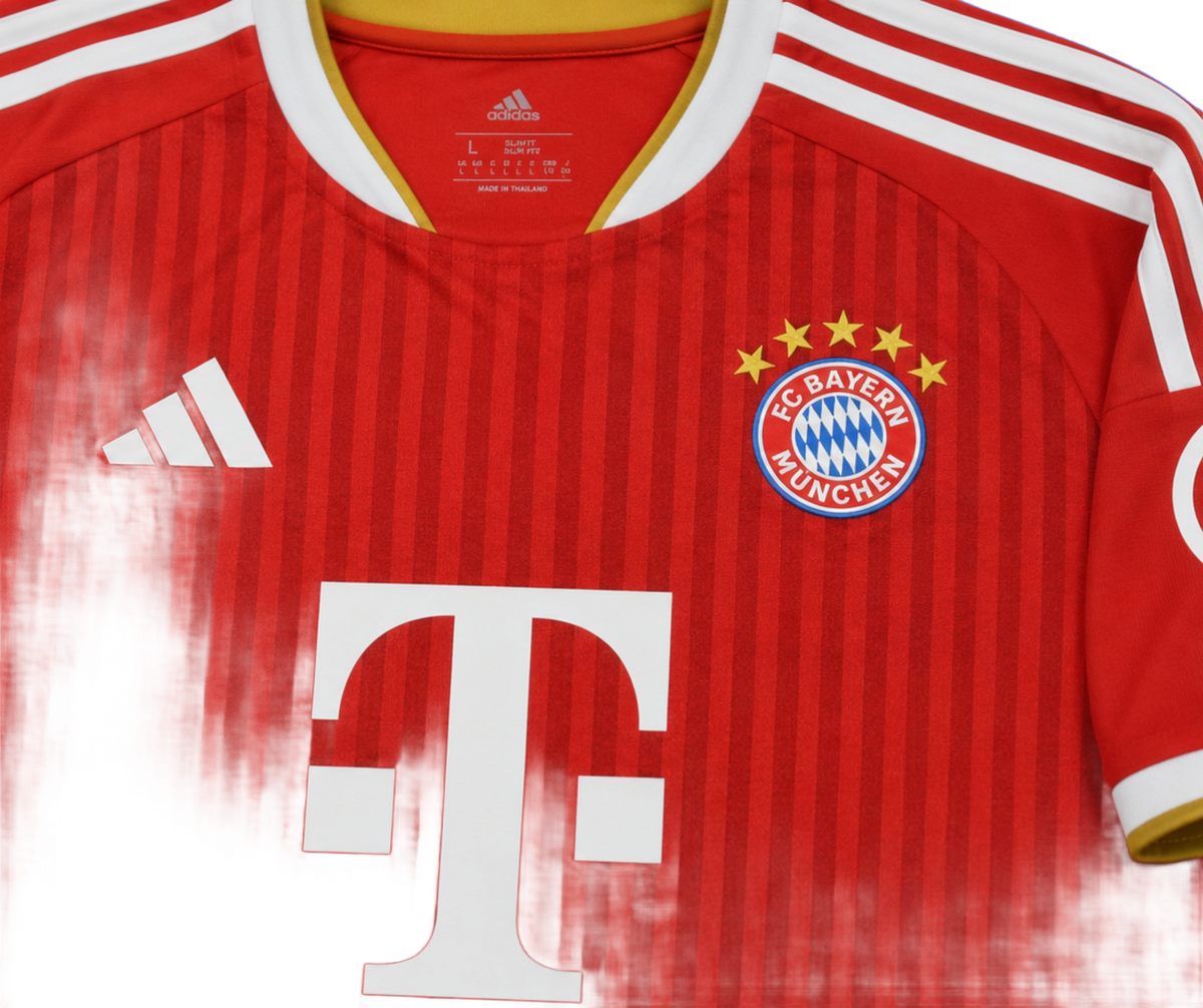 Bayern Munich Local - 26/27