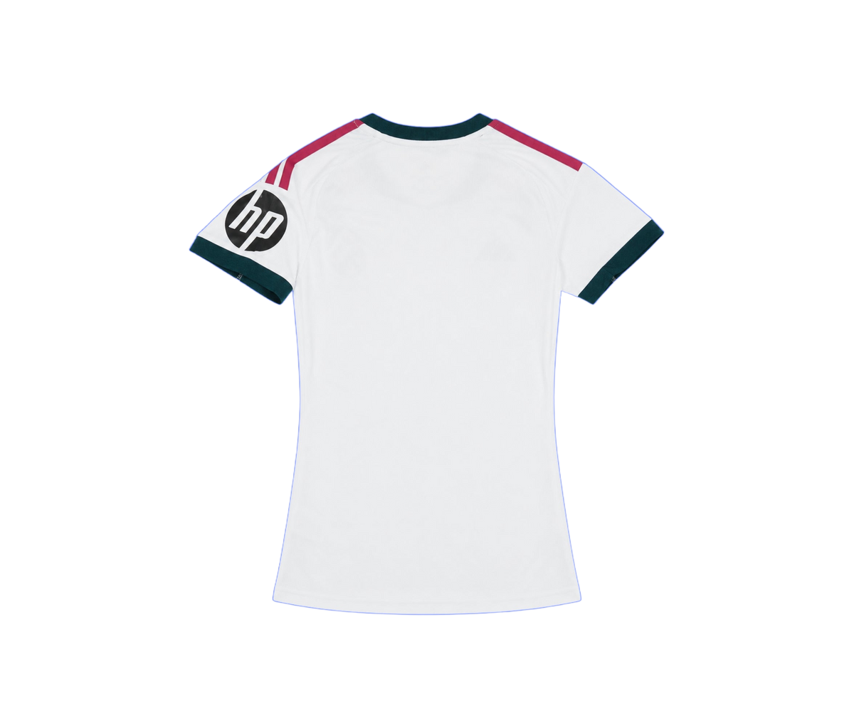 Real Madrid Local - 26/27 Dama/Mujer