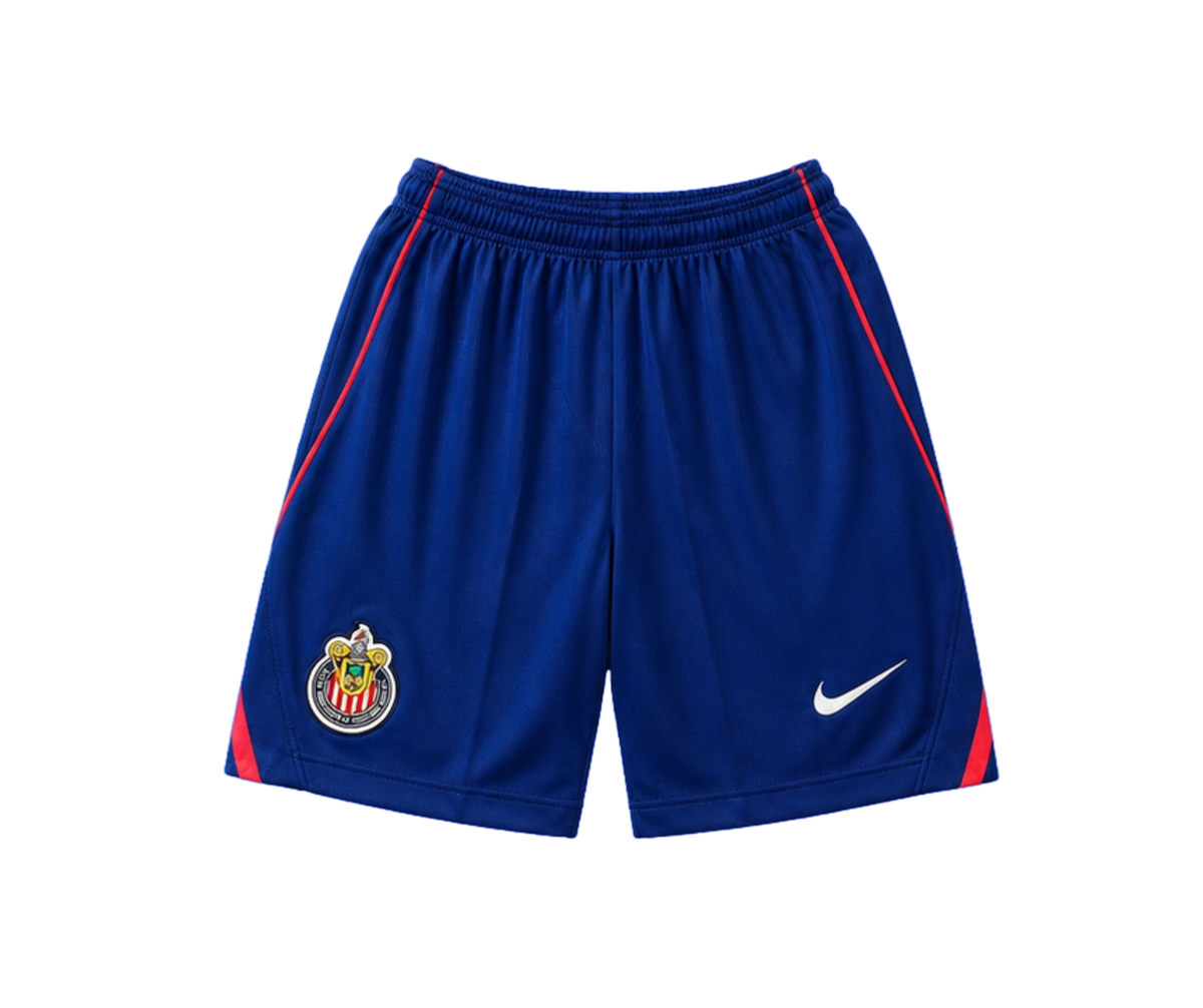 Chivas Local - 26/27 Niño