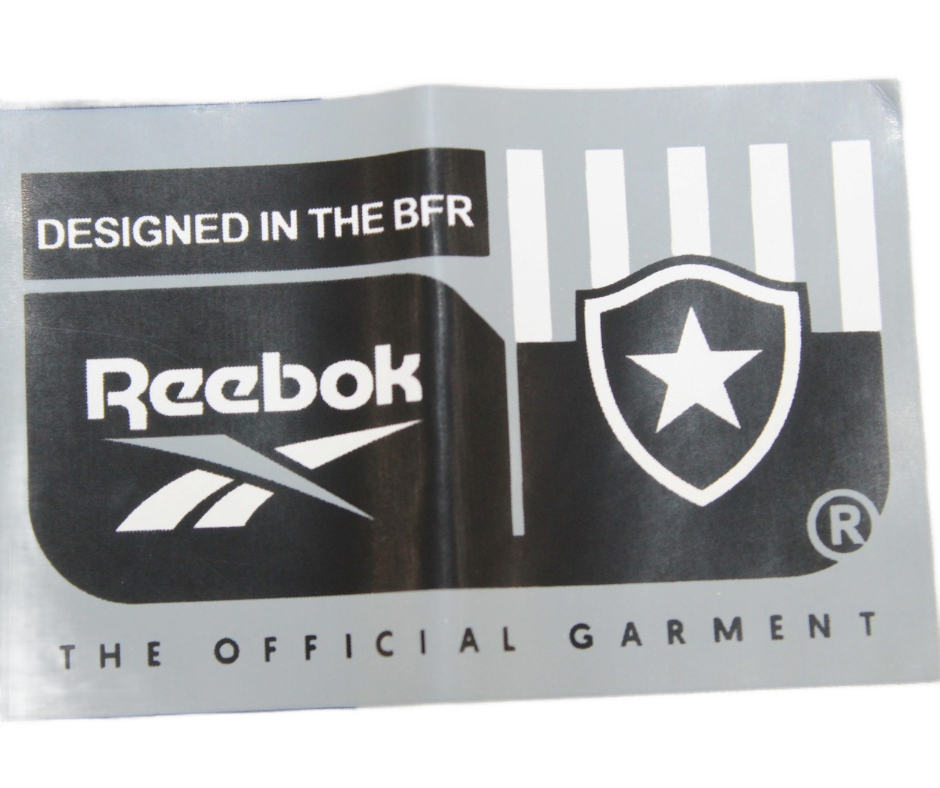 Botafogo Local - 26/27