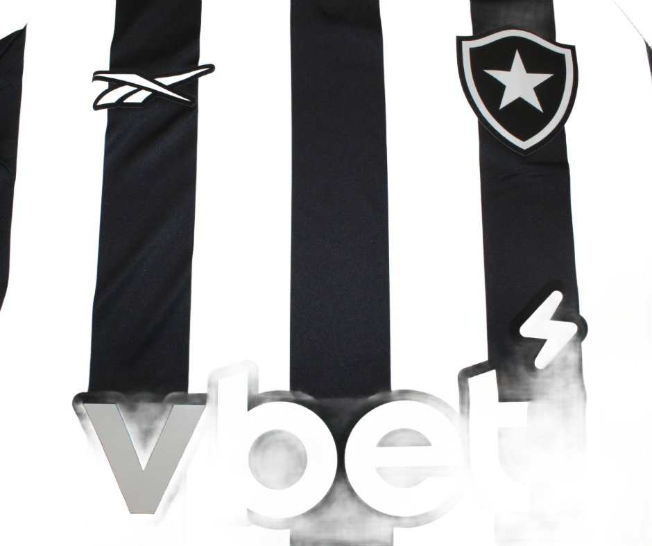 Botafogo Local - 26/27