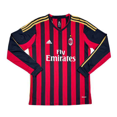 AC Milan 2013/14 Local