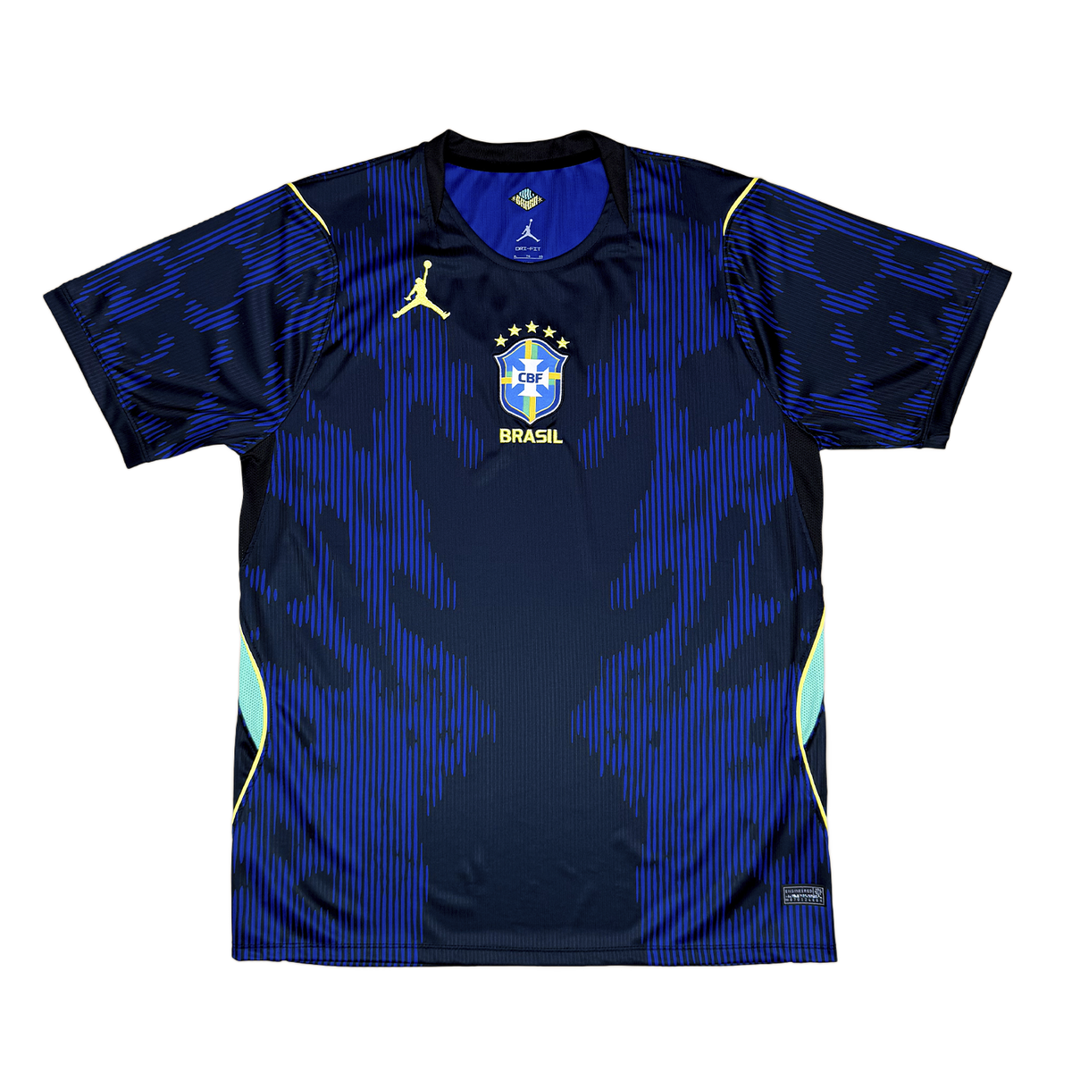 Brasil 2026 Visitante