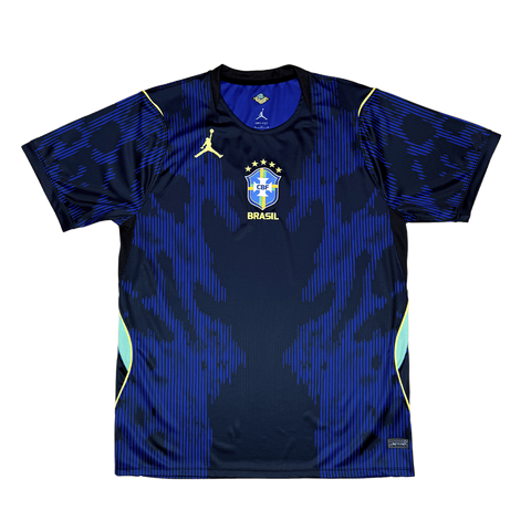 Brasil 2026 Visitante