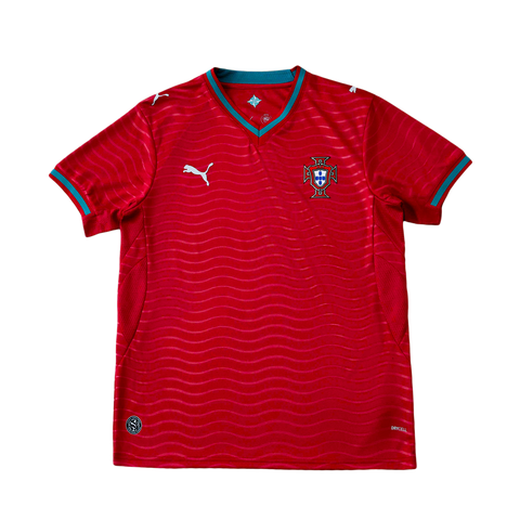 Portugal 2026 Local