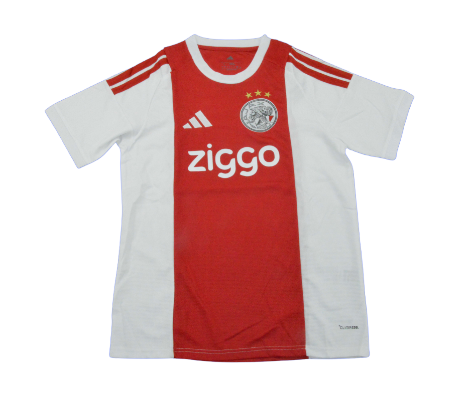 Ajax Local - 26/27