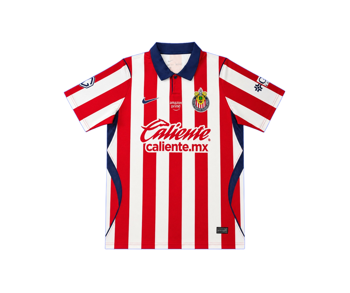 Chivas Local - 26/27 Niño