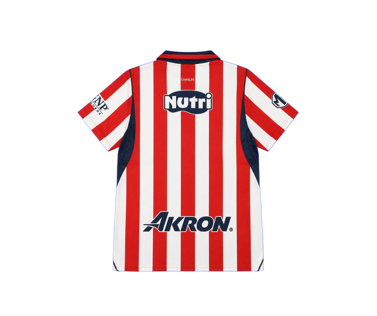 Chivas Local - 26/27