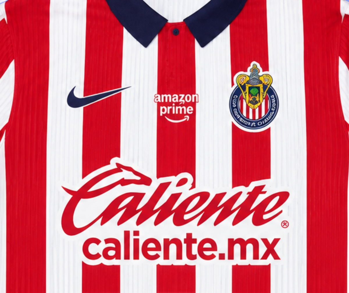 Chivas Local - 26/27