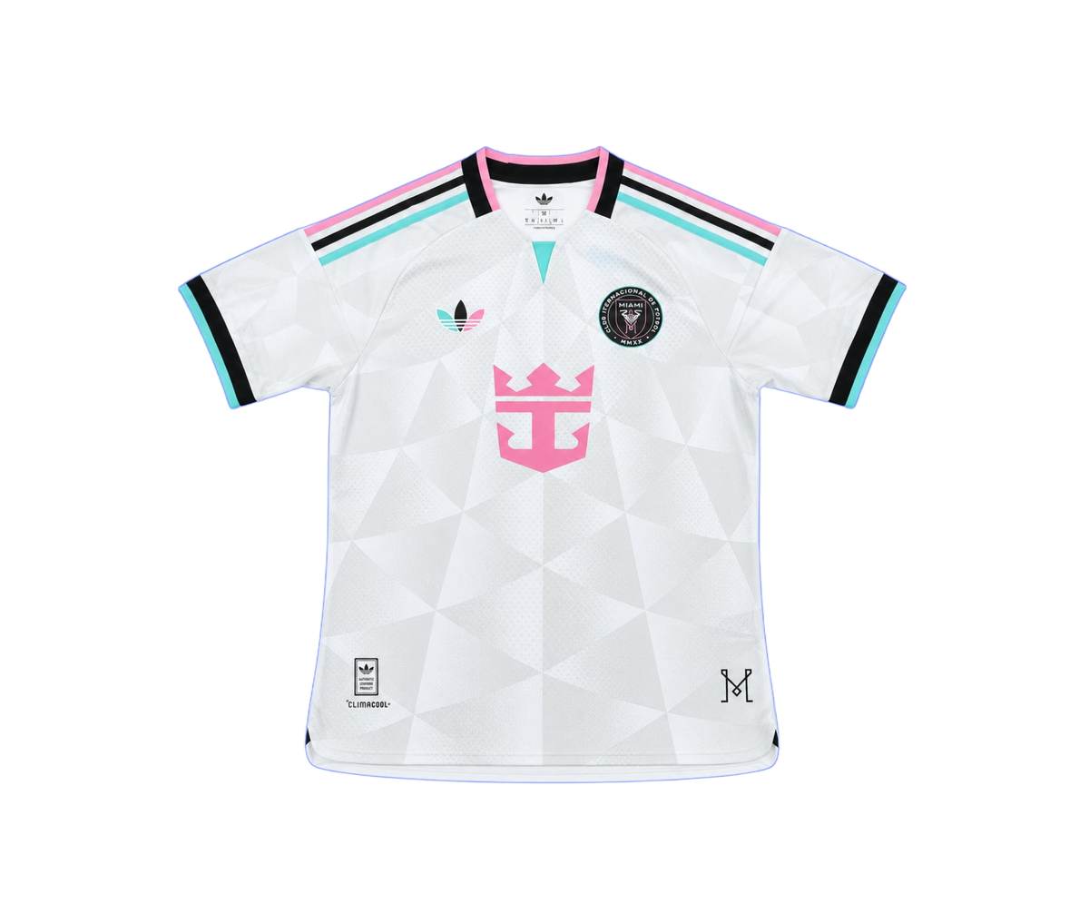 Inter Miami 3er - 26/27