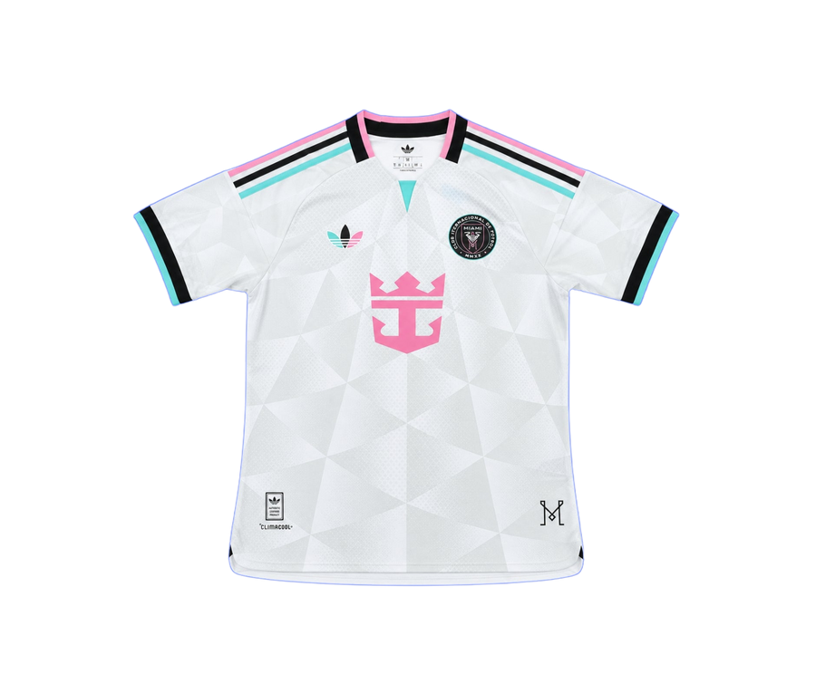 Inter Miami 3er - 26/27
