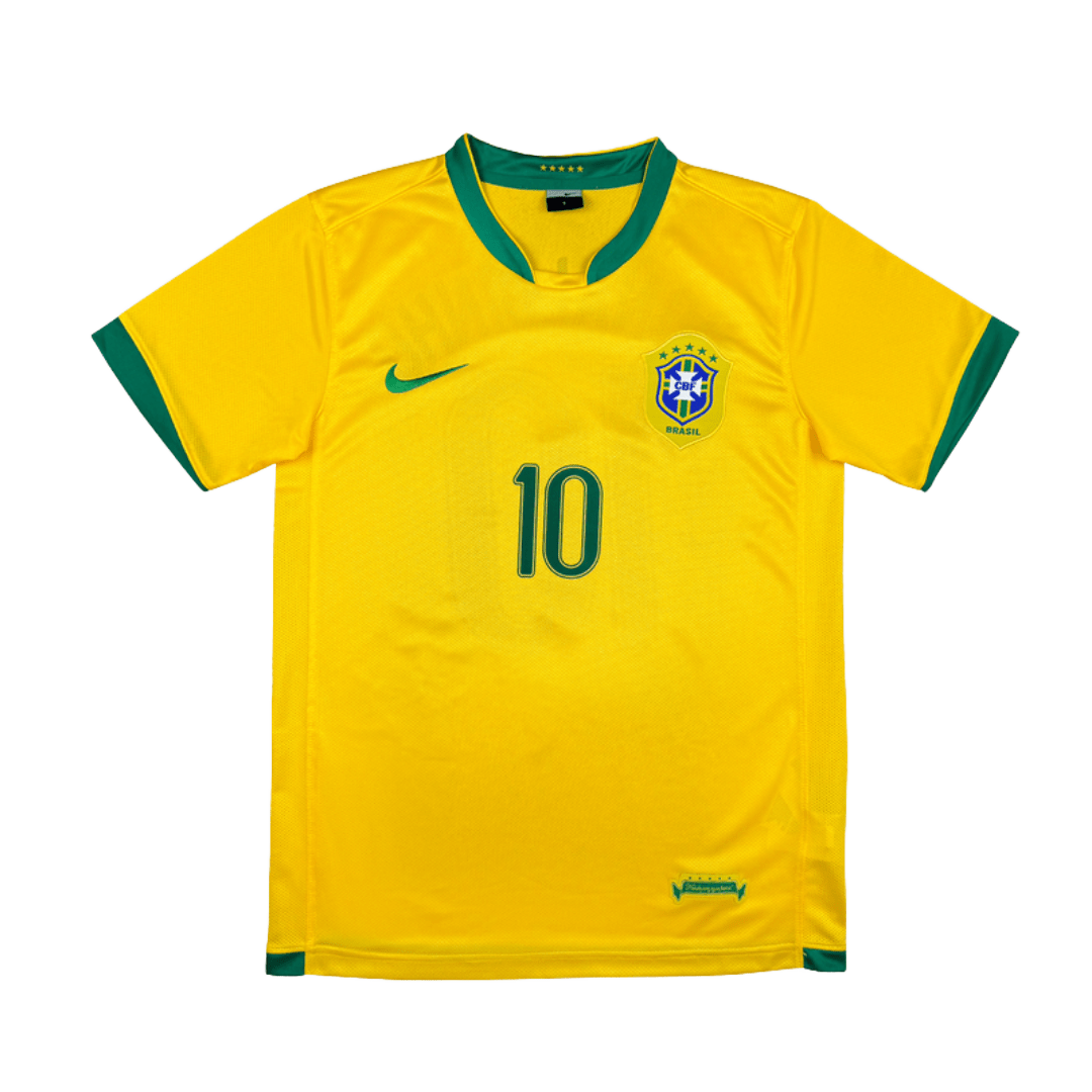 Brasil 2006 Local