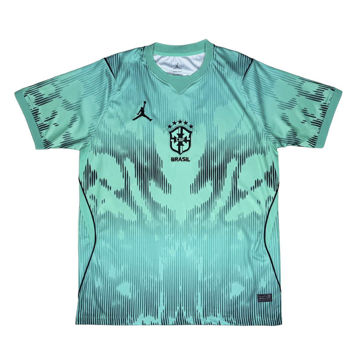 Brasil 2026 Portero