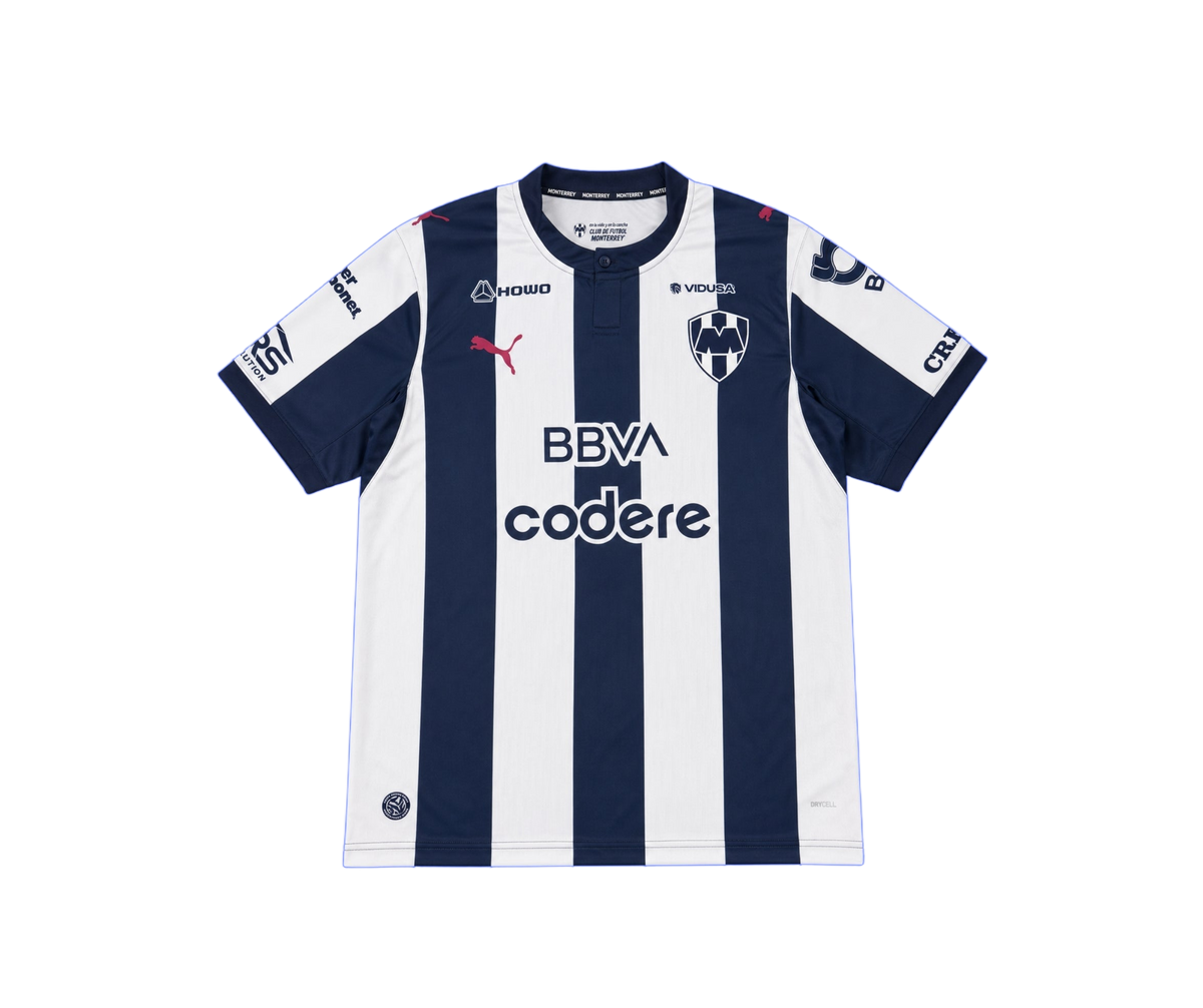 Monterrey Local - 26/27