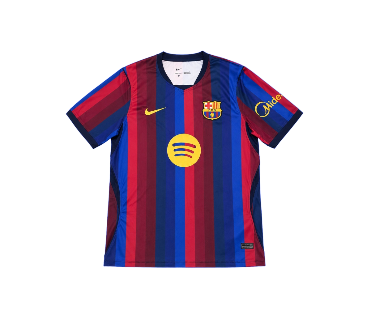 Barcelona Local - 26/27