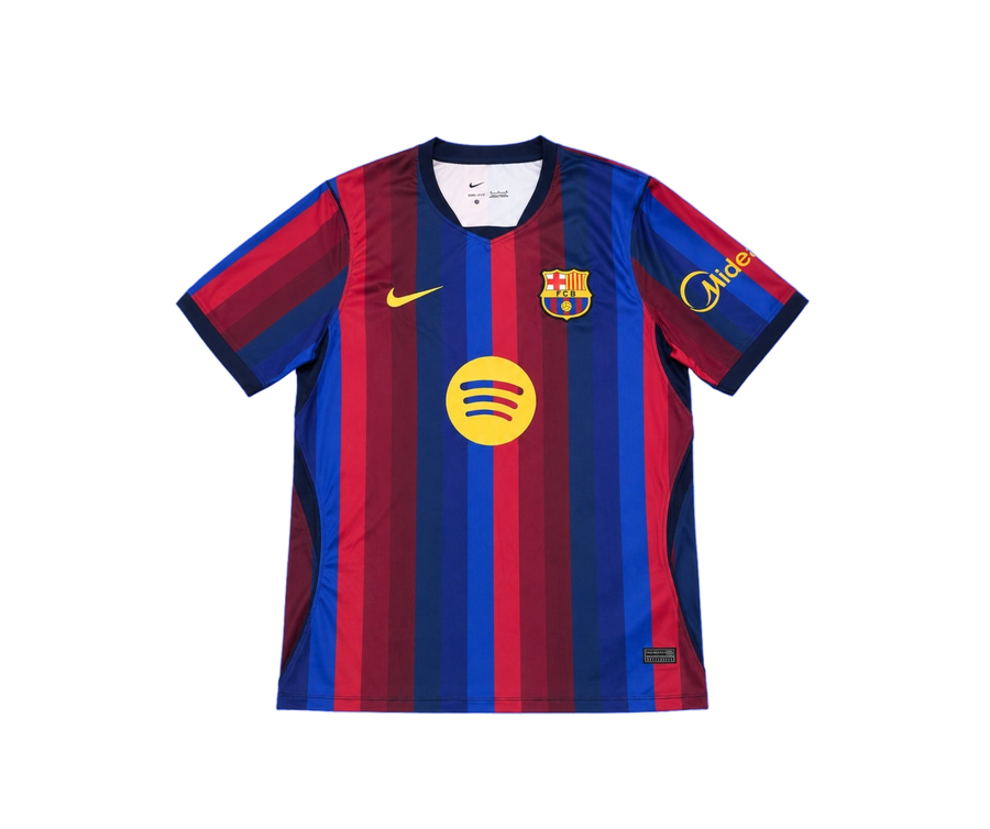 Barcelona Local - 26/27