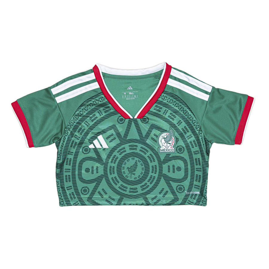 México 2026 Local CropTop