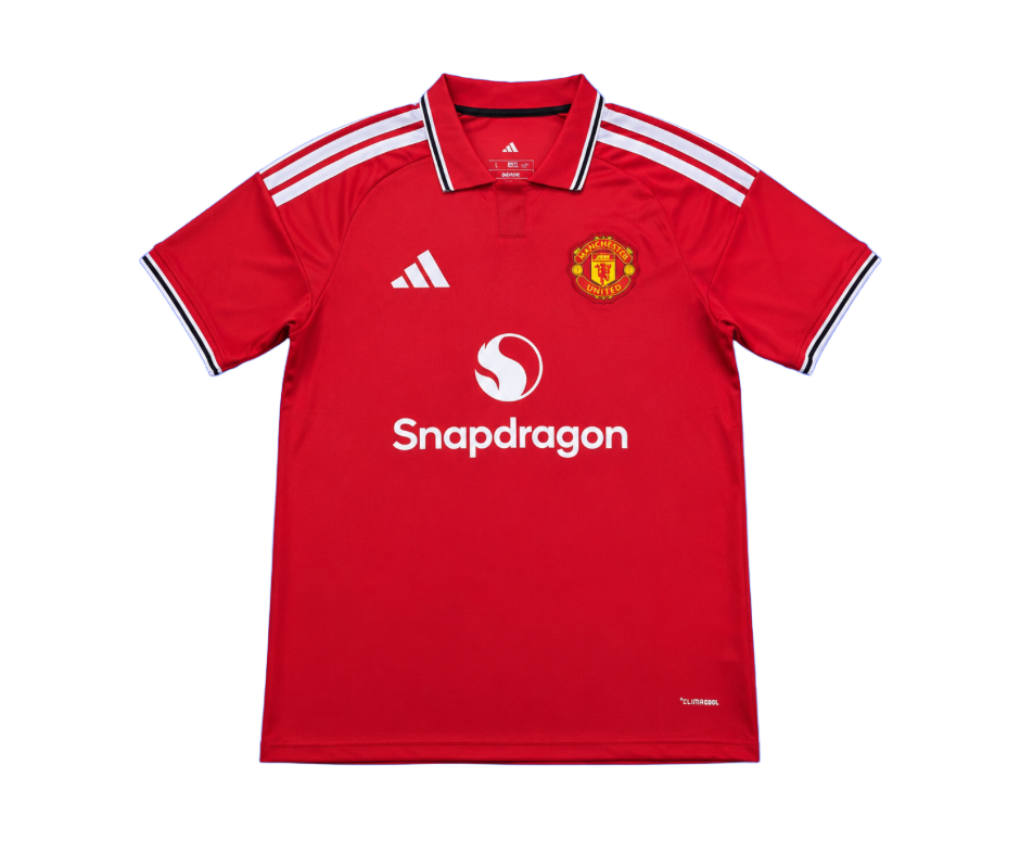 Manchester United Local - 26/27