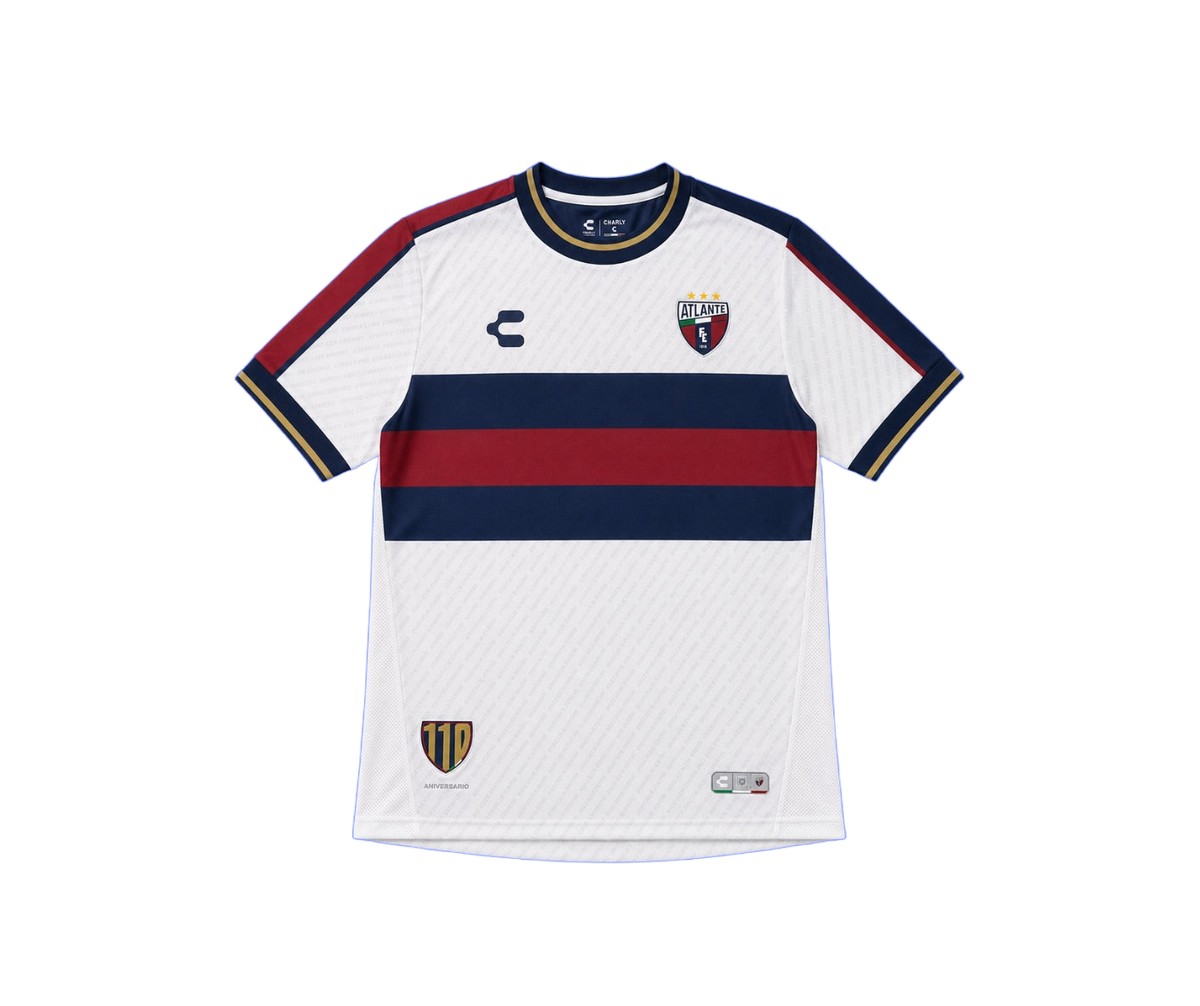 Atlante FC Visita - 26/27