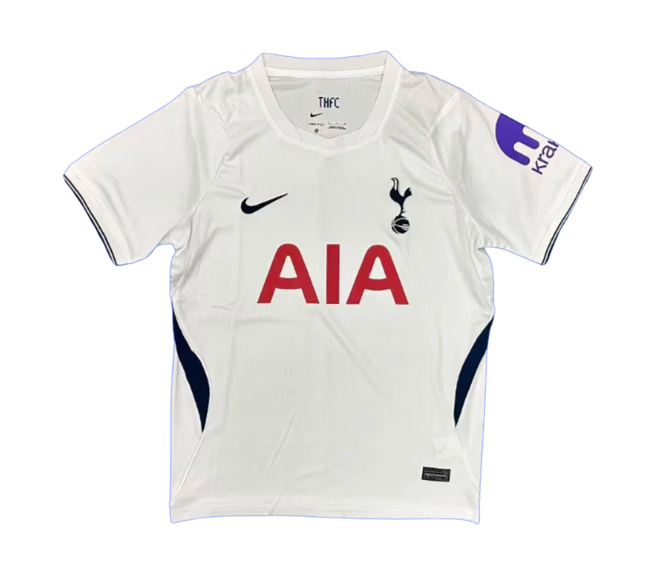 Tottenham Local - 26/27