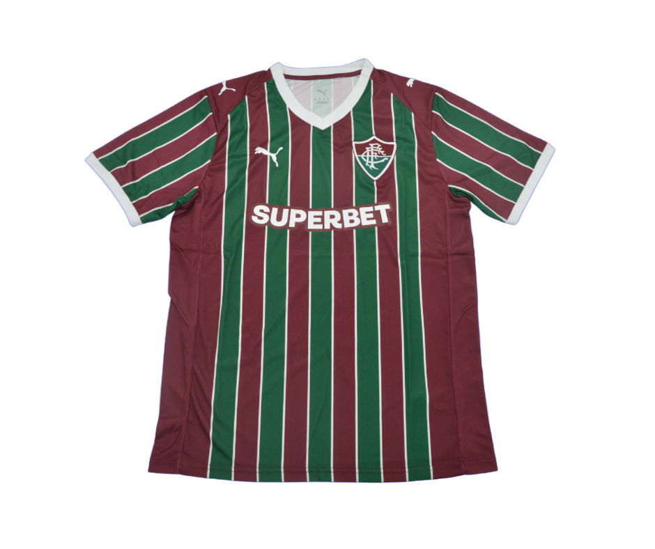 Fluminense Local - 26/27