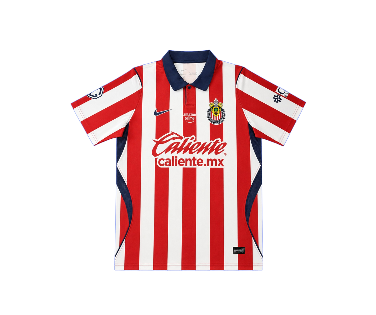 Chivas Local - 26/27