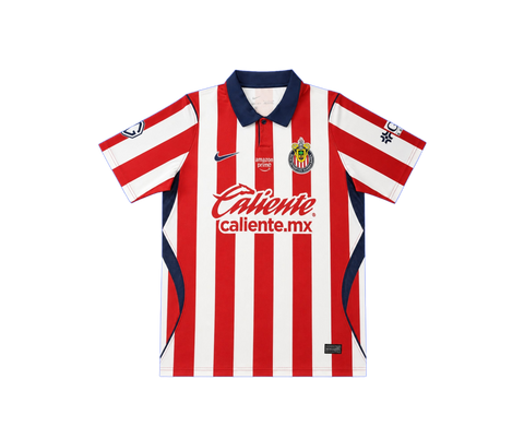 Chivas Local - 26/27