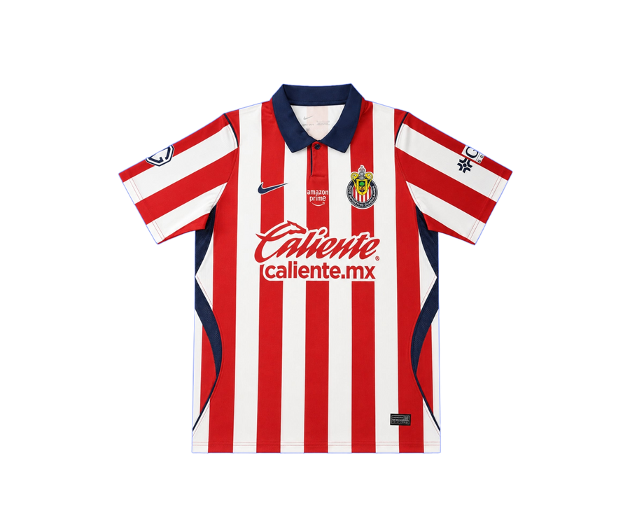 Chivas Local - 26/27