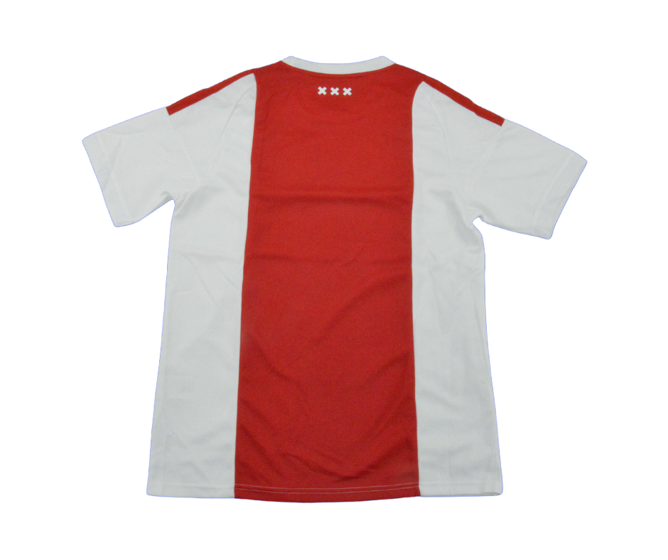 Ajax Local - 26/27