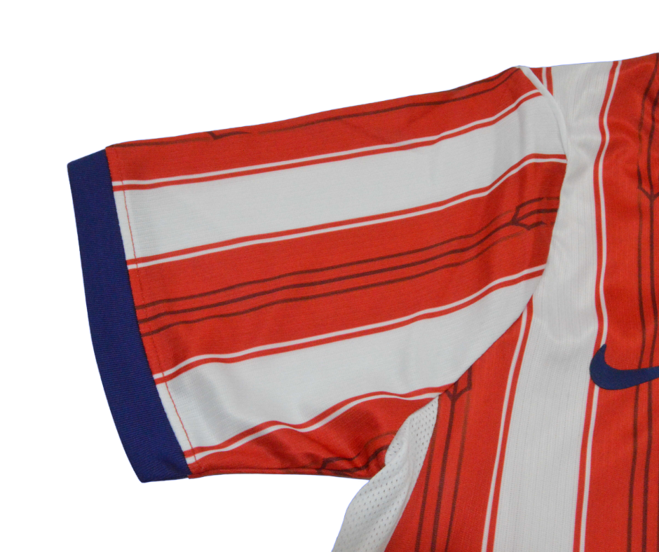 Atletico de Madrid Local - 26/27