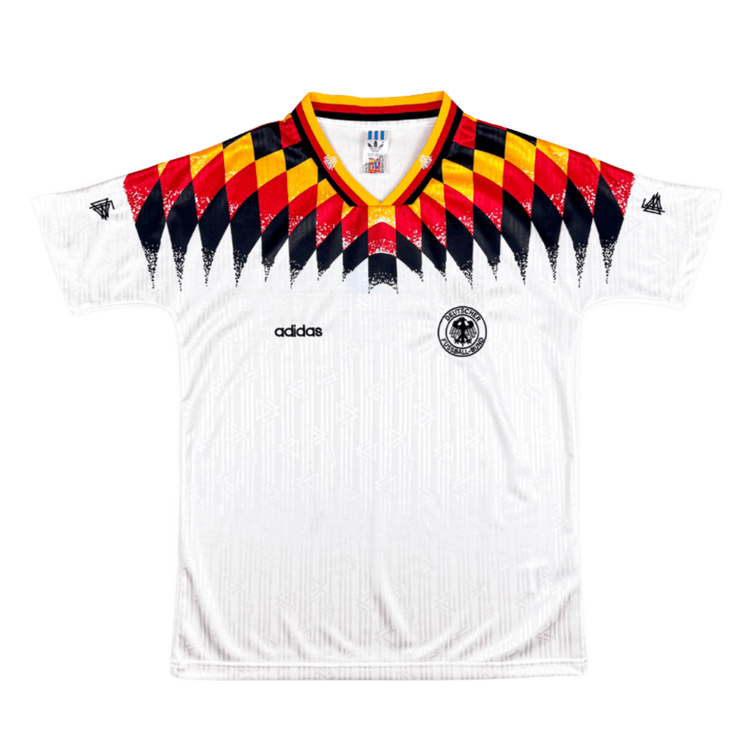 Alemania 1994 Local