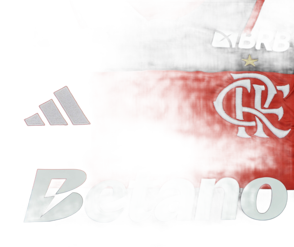 Flamengo Local - 26/27