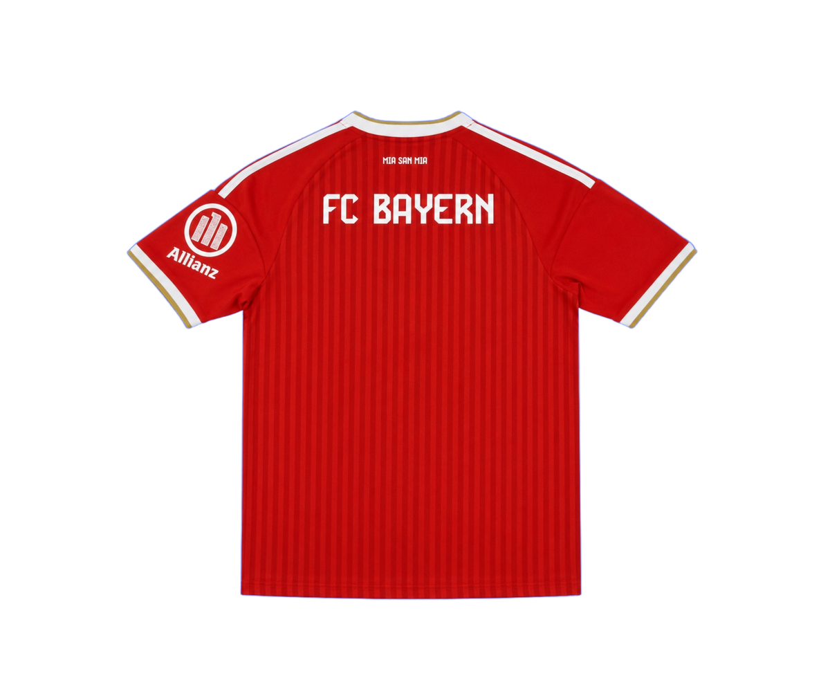 Bayern Munich Local - 26/27