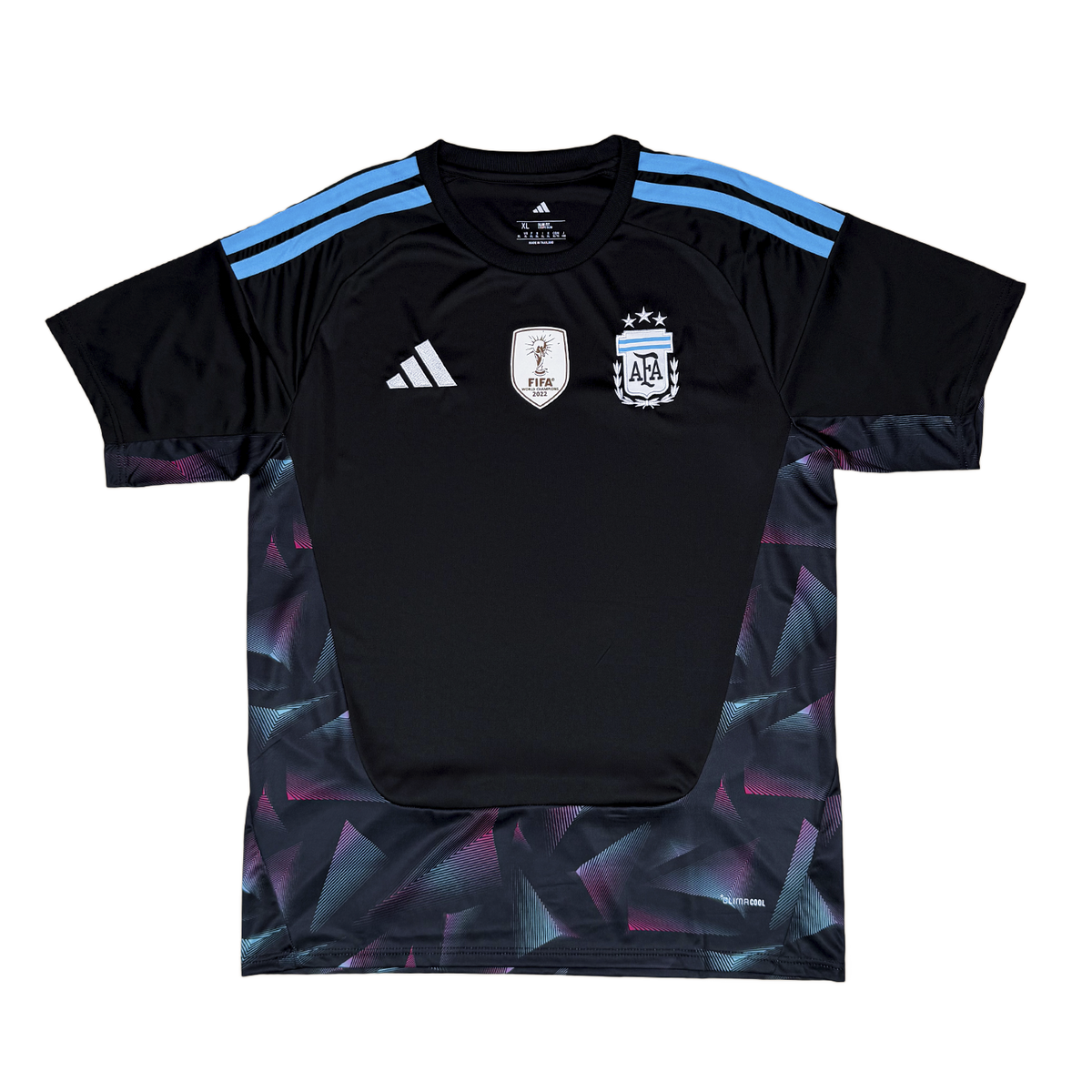 Argentina 2026 Portero