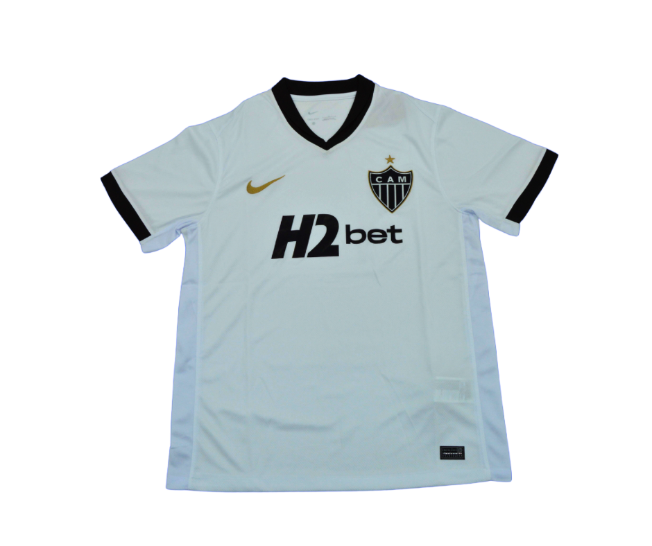 Atletico Mineiro Visita - 26/27