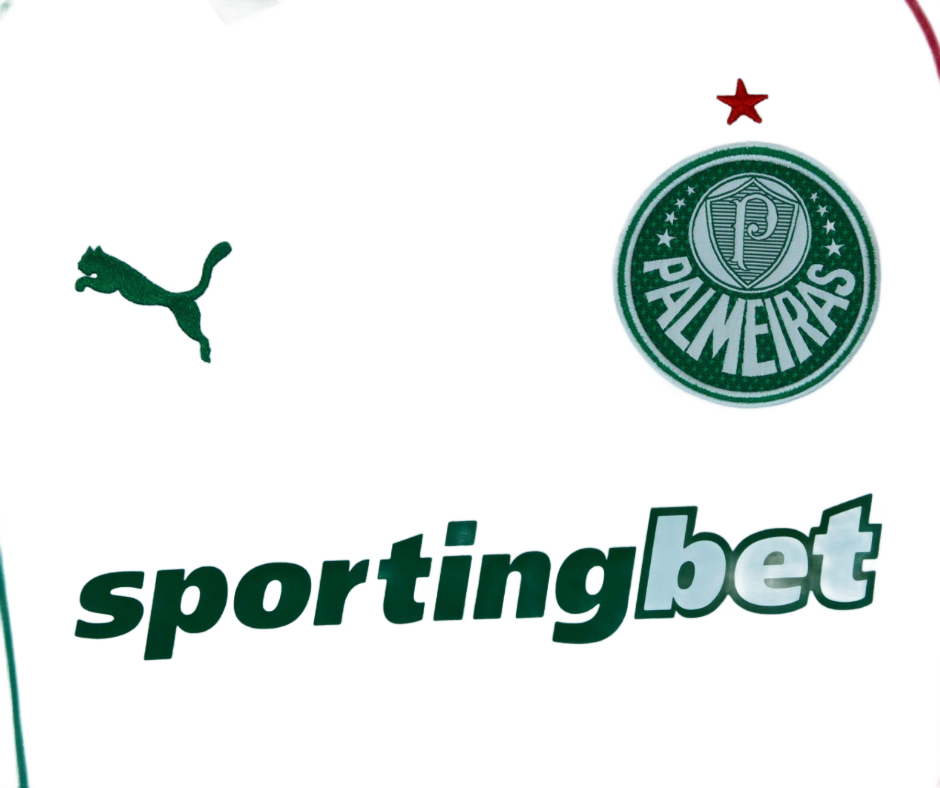 Palmeiras Visita - 26/27